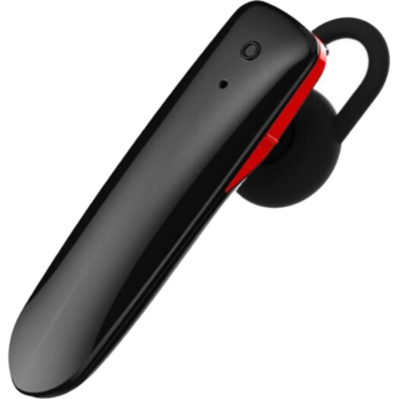 Bluetooth-гарнітура REMAX RB-T1 Black (6954851295440)