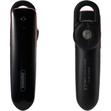 Bluetooth-гарнітура REMAX RB-T1 Black (6954851295440)