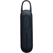 Bluetooth-гарнитура  XO BE4 black (BE4.black)