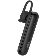 Bluetooth-гарнітура HOCO E36 Free sound business wireless headset Black (6957531091516)