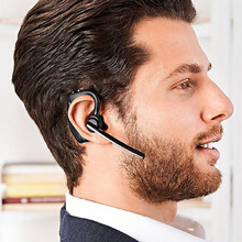 Bluetooth-гарнітура POLY Voyager 5200 UC + BT600 Black (7K2E1AA)