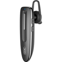 Bluetooth-гарнитура XO BE44 Black (6920680857647)