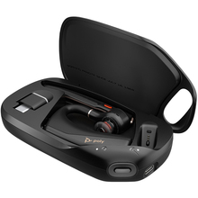 Bluetooth-гарнитура POLY Voyager Legend 50 UC (AT9M9AA)