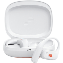 Гарнитура JBL ENDURANCE ZONE White (JBLENDUZONEWHT)