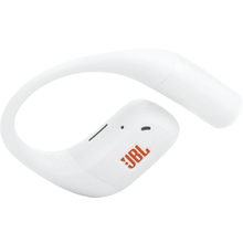Гарнитура JBL ENDURANCE ZONE White (JBLENDUZONEWHT)