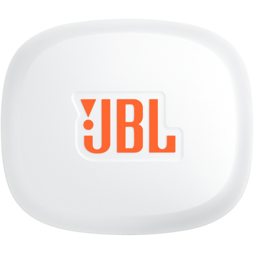 Гарнитура JBL ENDURANCE ZONE White (JBLENDUZONEWHT) Акустическое оформление закрытые