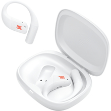 Гарнитура JBL ENDURANCE ZONE White (JBLENDUZONEWHT)
