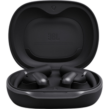 Гарнитура JBL SENSE PRO Black (JBLSENSEPROBLK)