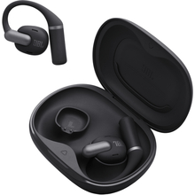 Гарнитура JBL SENSE PRO Black (JBLSENSEPROBLK)