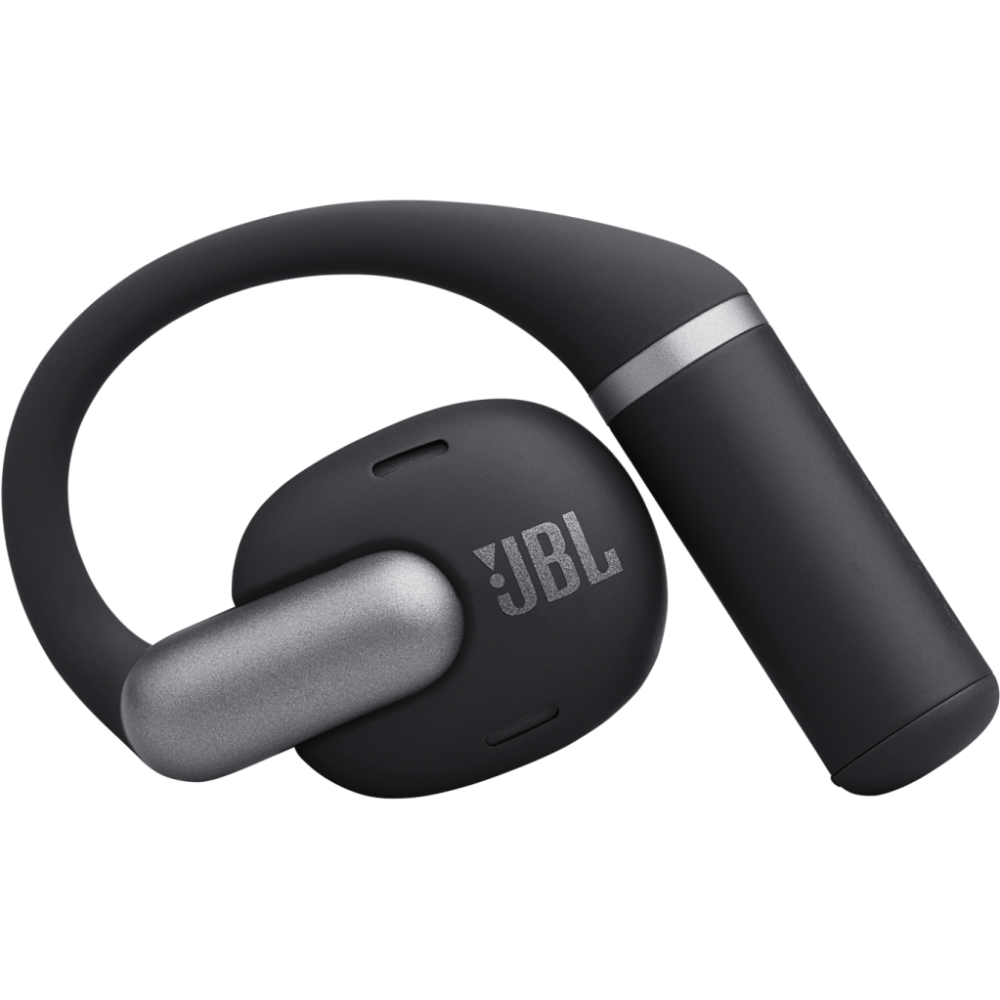 Гарнитура JBL SENSE PRO Black (JBLSENSEPROBLK) Акустическое оформление закрытые