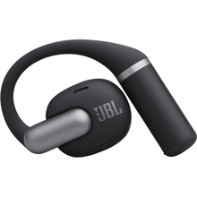 Гарнитура JBL SENSE PRO Black (JBLSENSEPROBLK)