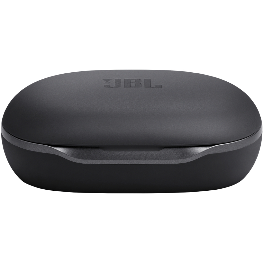 Заказать Гарнитура JBL SENSE PRO Black (JBLSENSEPROBLK)