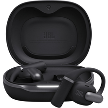 Гарнитура JBL SENSE PRO Black (JBLSENSEPROBLK)