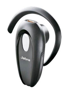 Bluetooth-гарнітура JABRA BT125 BlackMetallic