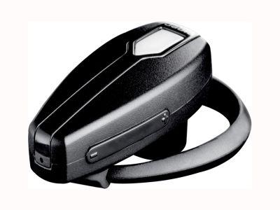 Bluetooth-гарнитура JABRA BT135 SilverBlack