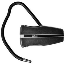 Bluetooth-гарнитура JABRA JХ10 Black, SERIES II