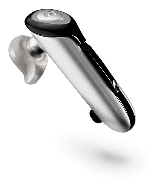 Bluetooth-гарнитура PLANTRONICS Discovery 610