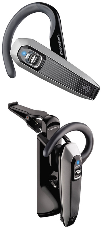 Bluetooth-гарнитура PLANTRONICS Explorer 350