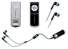 Bluetooth-гарнитура PLANTRONICS Pulsar 260/R