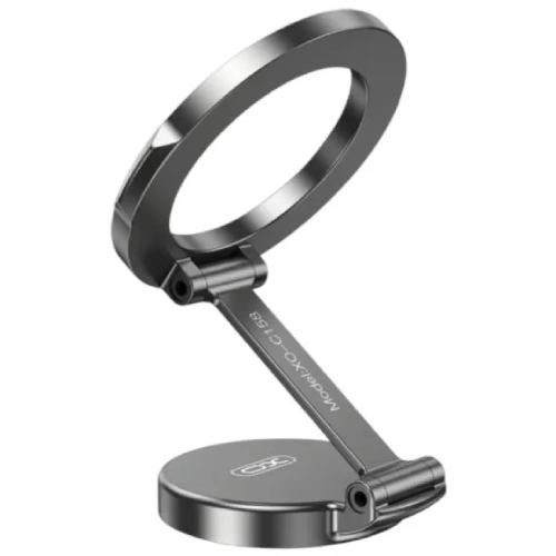 Автоутримувач XO C158 Black Автоутримувач XO C158 Black Тип тримач (магніт)
