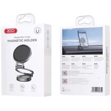 Автоутримувач XO C160 Black Автоутримувач XO C160 Black