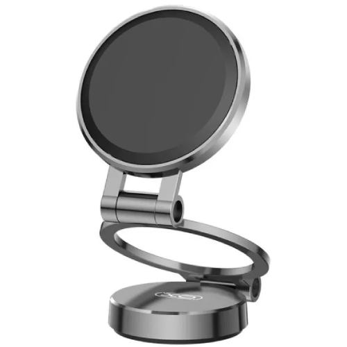 Автоутримувач XO C160 Black Автоутримувач XO C160 Black Особливості регулювання нахилу