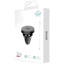 Автоутримувач XO C55B Black Автоутримувач XO C55B Black