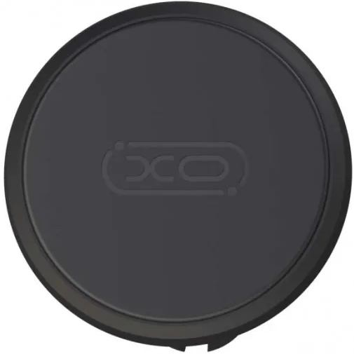 Автоутримувач XO C96B Black Автоутримувач XO C96B Black Кріплення на дефлектор