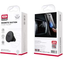 Автоутримувач XO C96B Black Автоутримувач XO C96B Black