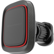 Автодержатель ArmorStandart DriveEasy Airvent Black (ARM85739) Автодержатель ArmorStandart DriveEasy Airvent Black (ARM85739)