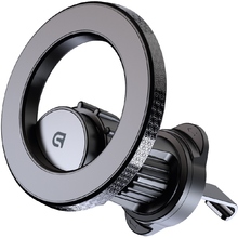 Автодержатель ARMORSTANDART GoEasy Airvent Black (ARM85336) Автодержатель ARMORSTANDART GoEasy Airvent Black (ARM85336)