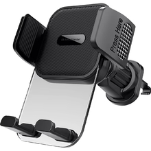 Автодержатель ARMORSTANDART SteadyGrip Airvent Black (ARM85338) Автодержатель ARMORSTANDART SteadyGrip Airvent Black (ARM85338)