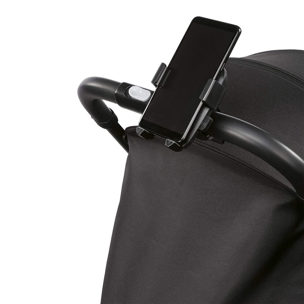 Держатель CHICCO 79767.00 Black Крепление на детскую коляску