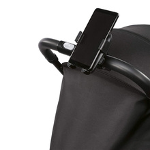 Держатель CHICCO 79767.00 Black