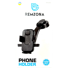 Автодержатель REMZONA PH-07BK (6934067820643)