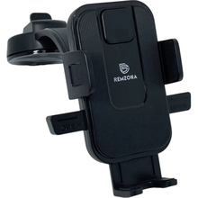 Автодержатель REMZONA PH-07BK (6934067820643) Автодержатель REMZONA PH-07BK (6934067820643)