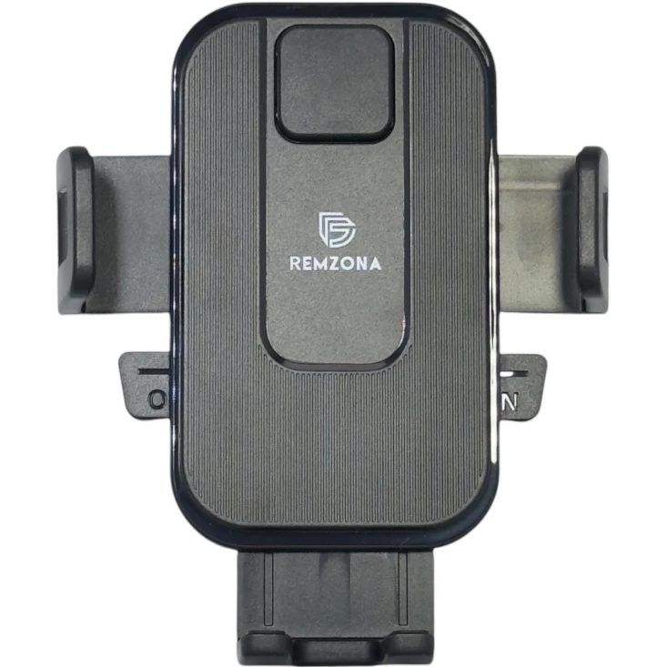Внешний вид Автодержатель REMZONA PH-07BK (6934067820643)