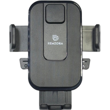 Автодержатель REMZONA PH-07BK (6934067820643)