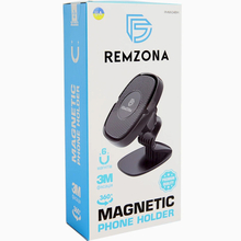 Автодержатель REMZONA PHM-04BK (6934256467260)