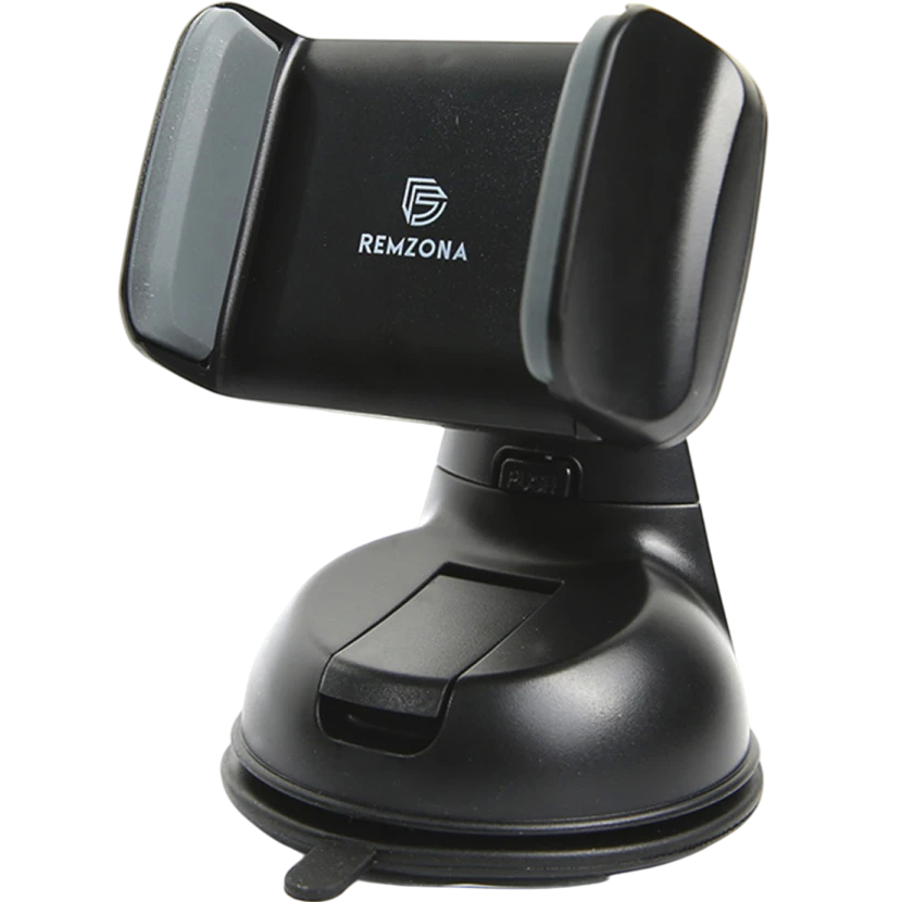 Автотримач REMZONA PH-05BK (6934267421350)