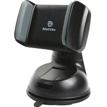 Автодержатель REMZONA PH-05BK (6934267421350) Автодержатель REMZONA PH-05BK (6934267421350)