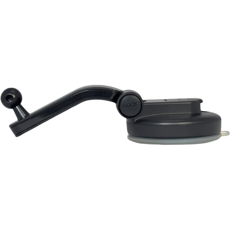 Автотримач REMZONA Grase Pilot 15W Black (PHCH-02BK) Фото Автотримач REMZONA Grase Pilot 15W Black (PHCH-02BK)