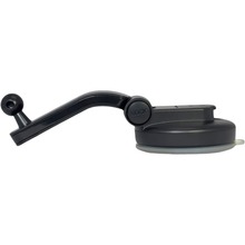 Автотримач REMZONA Grase Pilot 15W Black (PHCH-02BK) Автотримач REMZONA Grase Pilot 15W Black (PHCH-02BK)