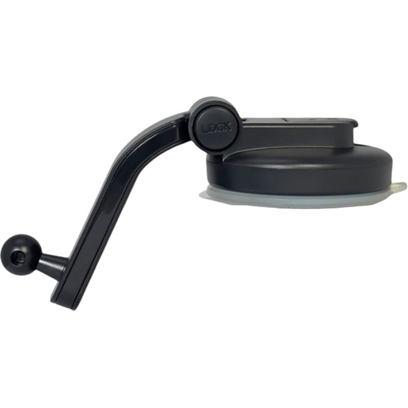 Автотримач REMZONA Grase Pilot 15W Black (PHCH-02BK) Замовити Автотримач REMZONA Grase Pilot 15W Black (PHCH-02BK)