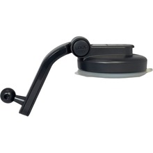 Автотримач REMZONA Grase Pilot 15W Black (PHCH-02BK) Автотримач REMZONA Grase Pilot 15W Black (PHCH-02BK)