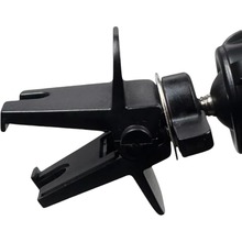 Автотримач REMZONA Wixis 15W Black (PHCH-03BK) Автотримач REMZONA Wixis 15W Black (PHCH-03BK)