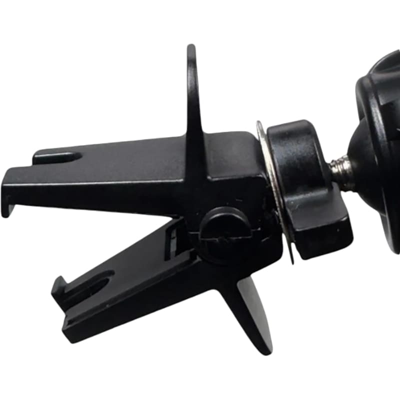 Автотримач REMZONA Navix 15W Black (PHCH-04BK) Зовнішній вигляд Автотримач REMZONA Navix 15W Black (PHCH-04BK)