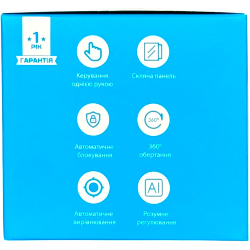 Автотримач REMZONA Navix 15W Black (PHCH-04BK) Зображення Автотримач REMZONA Navix 15W Black (PHCH-04BK)