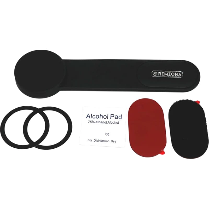 Автотримач REMZONA Flexi Black (PHM-09BK) Автотримач REMZONA Flexi Black (PHM-09BK) Особливості регулювання нахилу