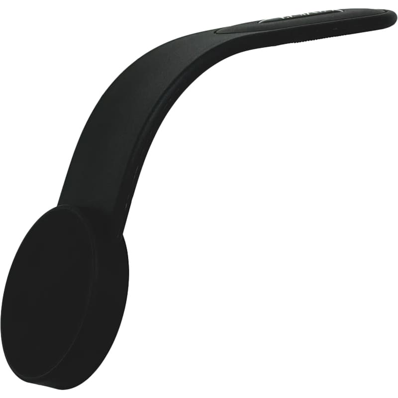 Автотримач REMZONA Flexi Black (PHM-09BK) Автотримач REMZONA Flexi Black (PHM-09BK) Кріплення універсальне (скло/торпедо)